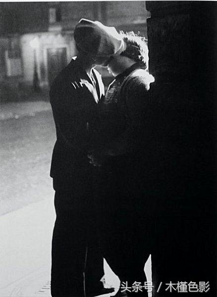 百科篇：巴黎夜行者——布拉塞Brassai