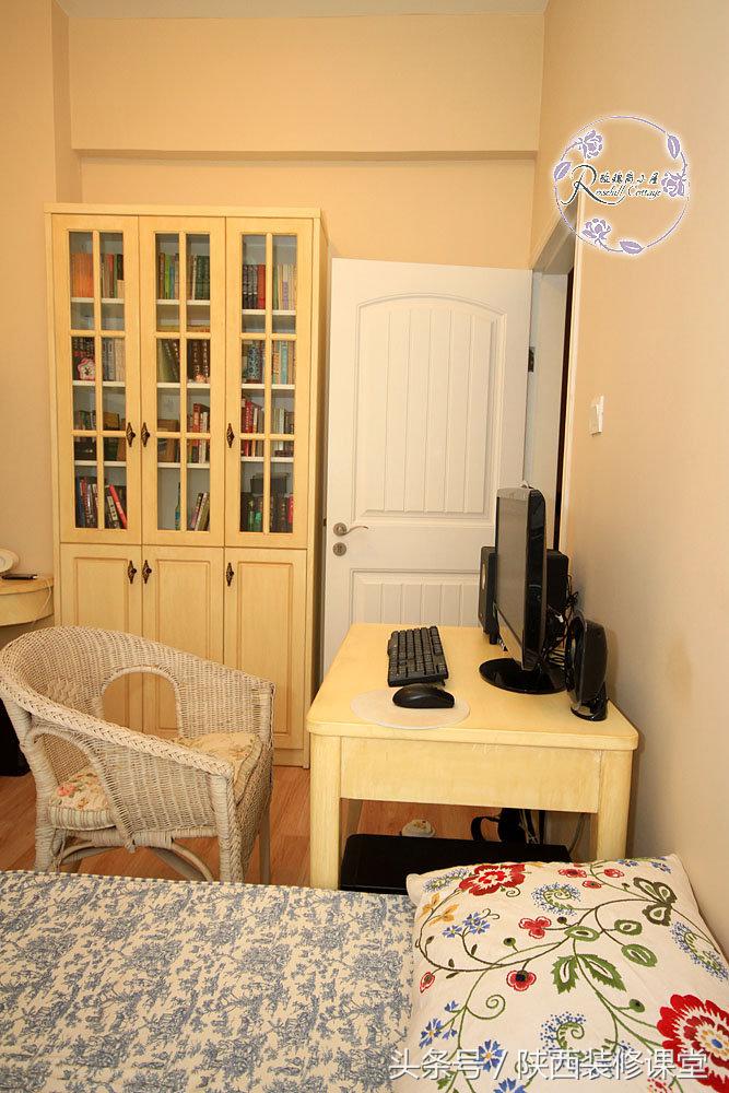 90平方欧式简装风格,90欧式装修全包价格