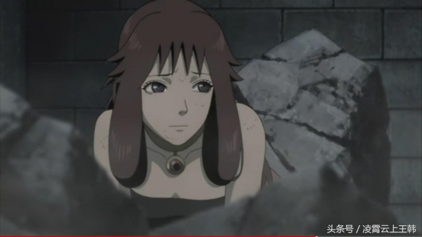 火影剧场版最终boss,火影剧场版boss排行榜