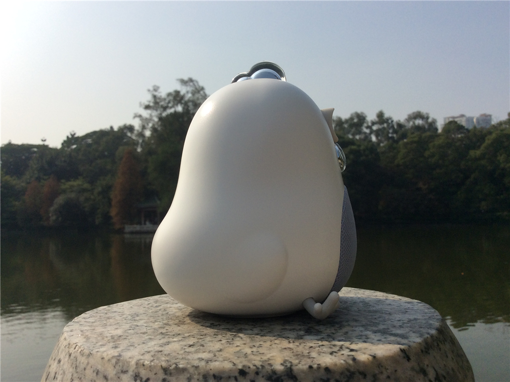 幻响小吉音箱,幻响小吉音箱拆解视频