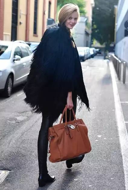 michaelkors奢侈品女包搭配,michaelkors时尚