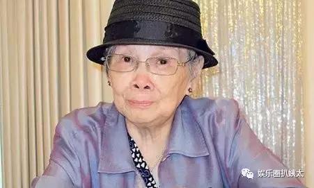 梅艳芳被母亲毁掉的一生,梅艳芳的母亲一个月领多少钱