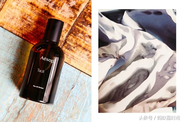 佛系香水瓶,非常有高级感的香水瓶