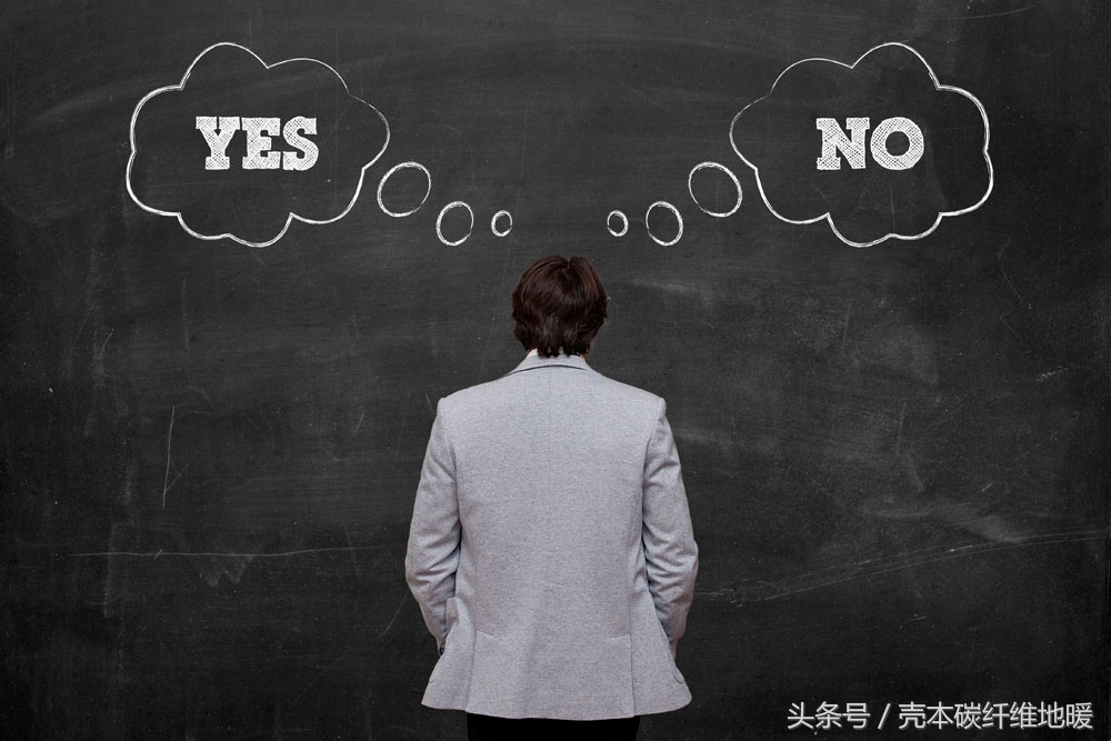 选地暖的十大雷区,选地暖学会三点让你避免被坑