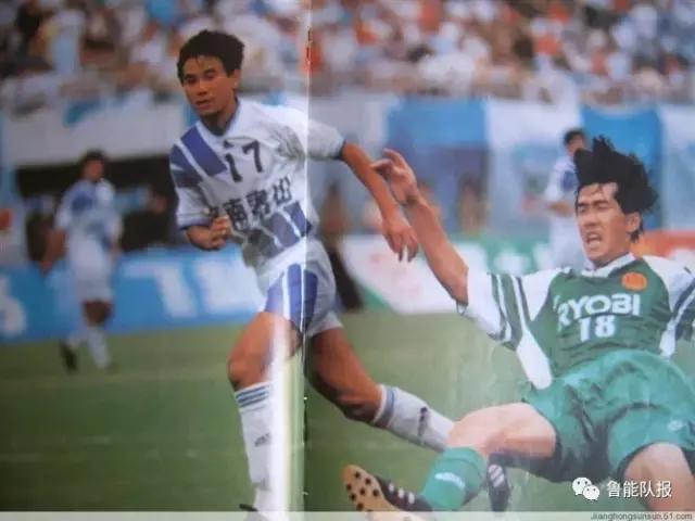 泰山号码传奇之17号：灵性的代名词，但也有太多惋惜