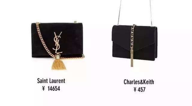 charleskeith黑色细跟新品,charleskeith黄色经典款