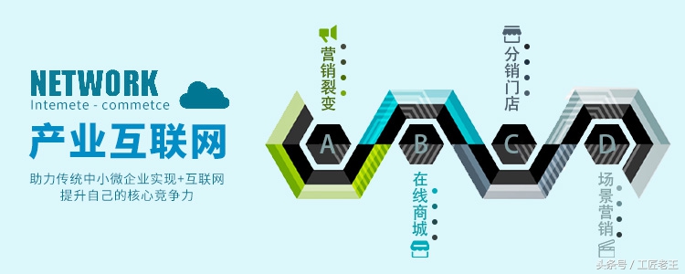 优鸟快讯‖七彩云南，产业互联网造就的摇篮