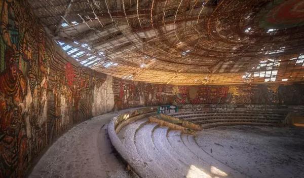 这些地方不会让你失望,生来平庸岂能甘于平凡