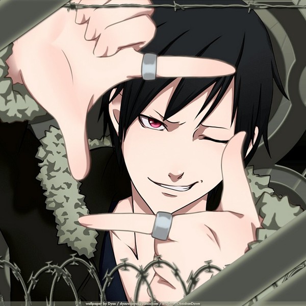 日漫颜值天花板帅哥推荐,日漫男神人气排名