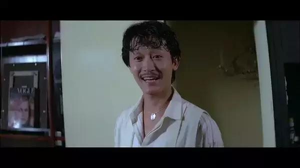 香港电影全才小胡子，配乐、武术、导演、演员样样行