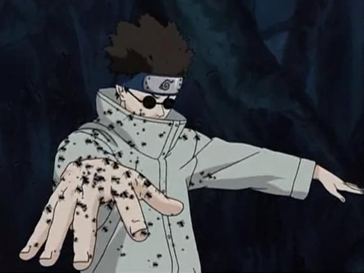 火影忍者木叶村12小强排名,火影木叶十二小强