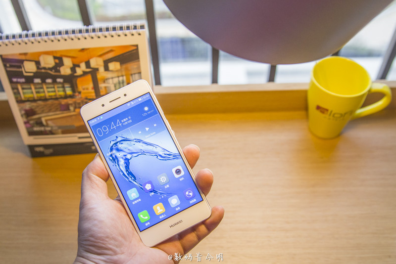 拿在手里舒服的手机,华为畅享6和6s区别