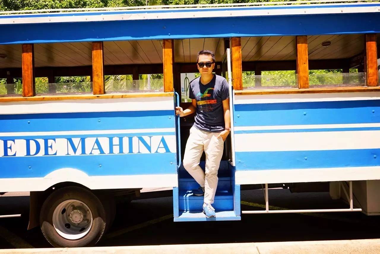 帕皮提为啥叫大溪地,大溪地波利尼西亚群岛