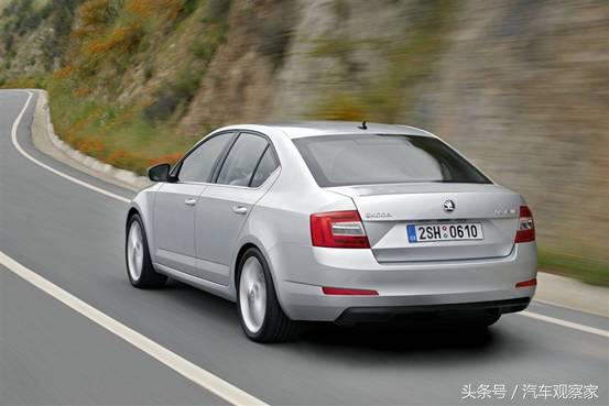 买这些带有儿童锁的家轿，儿童行车安全有保障！