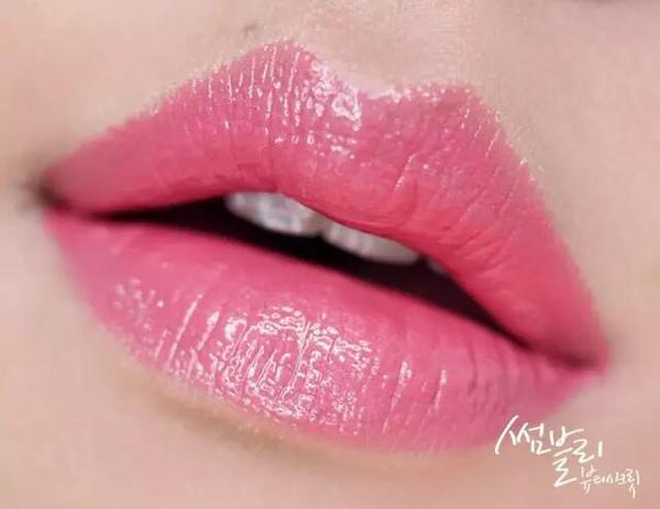 韩国唇釉品牌代购店,韩国免税唇釉