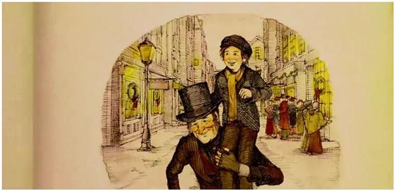 2017年女王圣诞致辞中英双语字幕,女王圣诞致辞2008