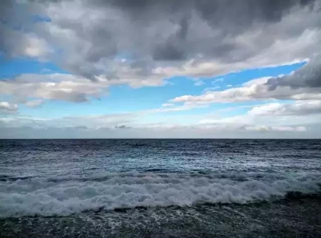 没有义无反顾的爱情,爱情是一场说走就走的旅行