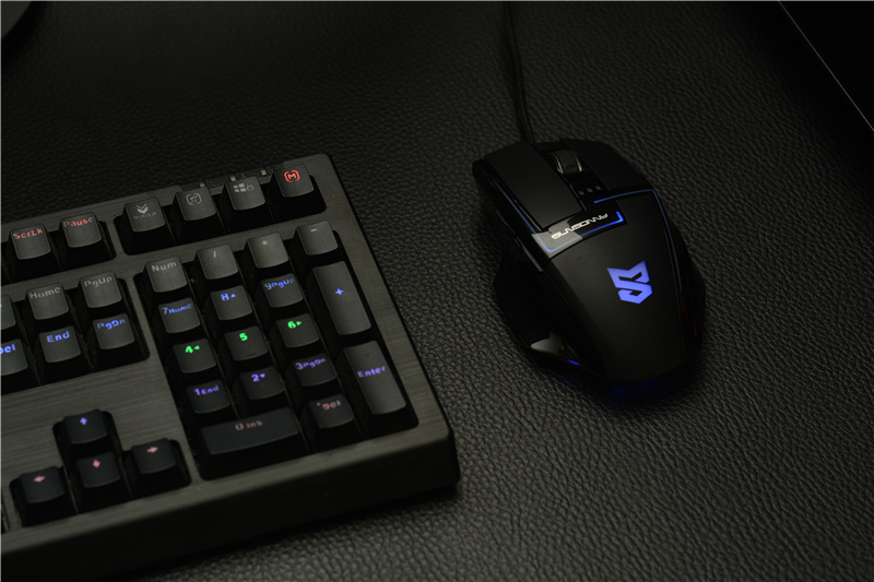 森松尼sr1无线鼠标,森松尼s-m11鼠标怎么拆