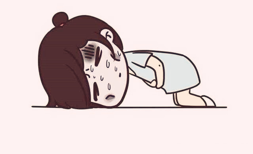 为了孩子，为了自己，这几种伤害子宫的事情最好别做！