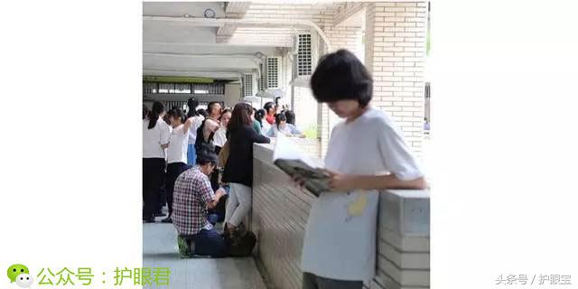 有什么办法可以免费解决近视,治疗近视眼自然疗法