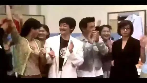 电影配乐大师，王家卫早期老板，香港电影全才小胡子