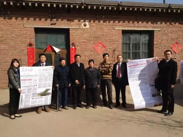 李树亭律师谈聂树斌案始末,聂树斌案首席代理律师