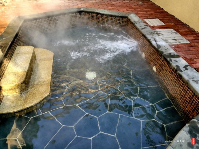 青岛哪里可以泡冰水浴,青岛什么地方可以泡温泉泡澡