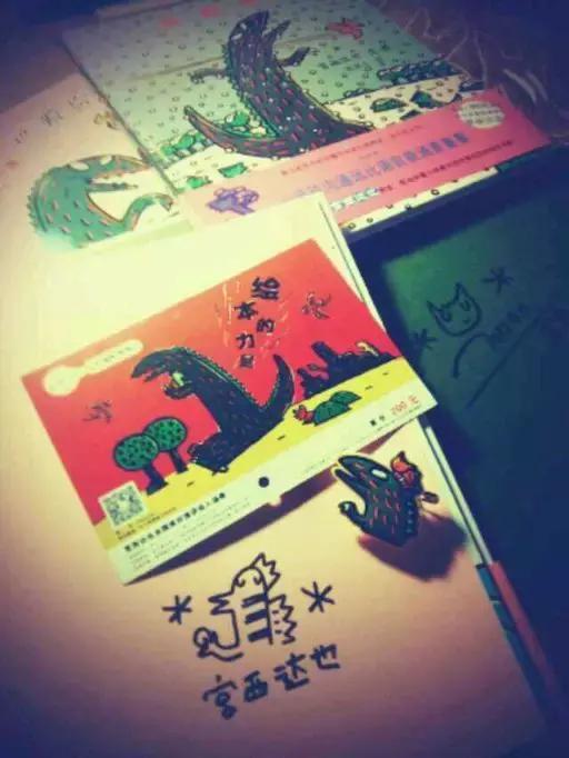 恐龙迷们的生日祝福，宫西达也爷爷收到啦｜感恩·开奖