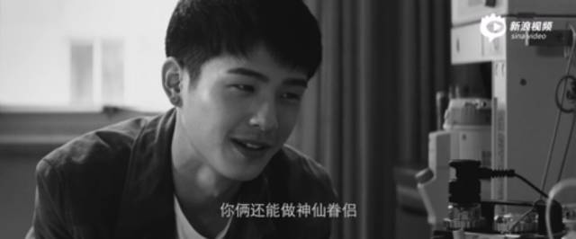 演技炸裂的瞬间殿堂级陈道明,戏骨演技炸裂一秒入戏综艺