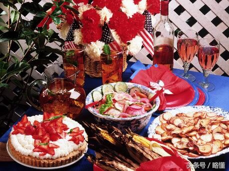 圣诞大餐上哪里吃,圣诞大餐是几号吃