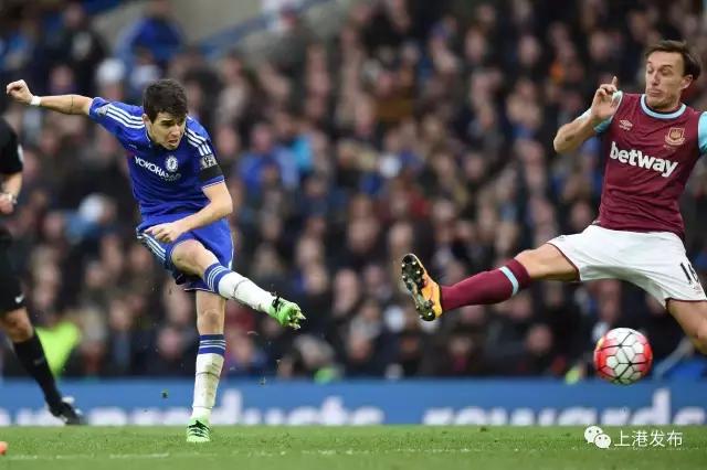 奥斯卡加盟上港,奥斯卡加盟上港发布会