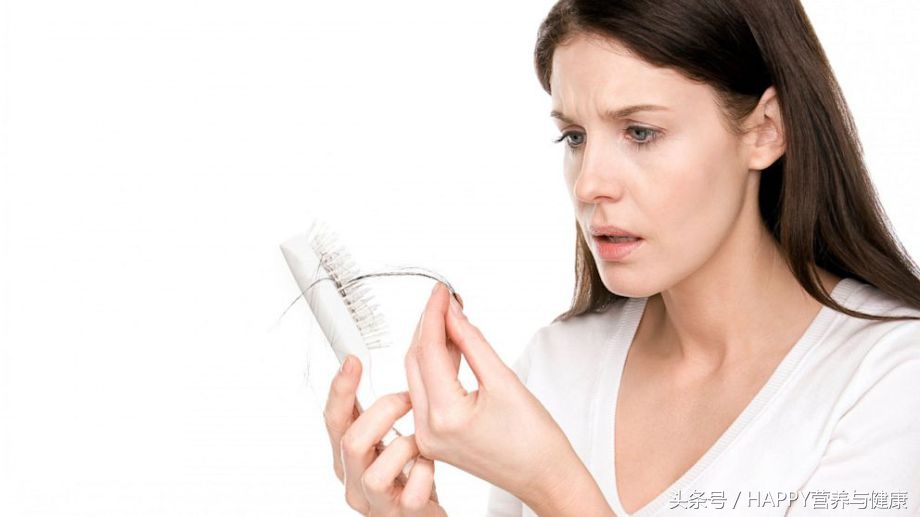 一个偏方改善血瘀体质，失眠爱脱发的女人应该试一试！