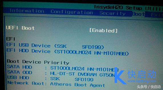 联想昭阳e42-80怎么进入bios设置,联想电脑bios中bootmode不能设置