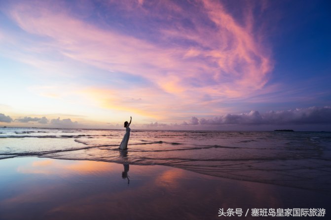 塞班岛旅游有意思吗,塞班岛旅游的感受