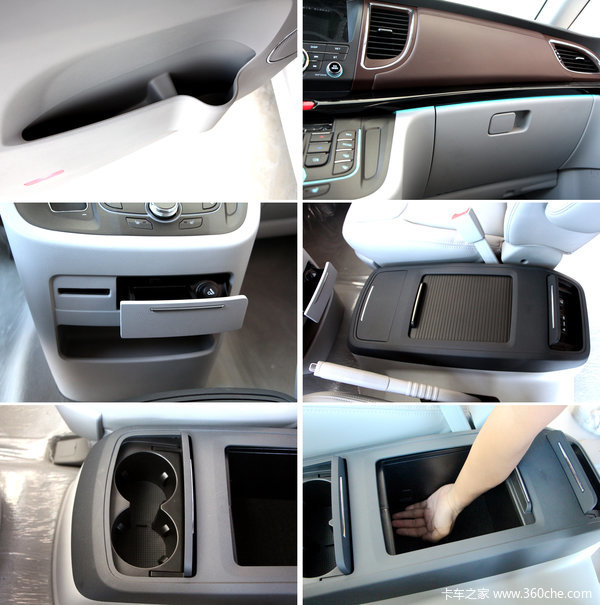 瑞风m5五座版,瑞风商务车m5公务版