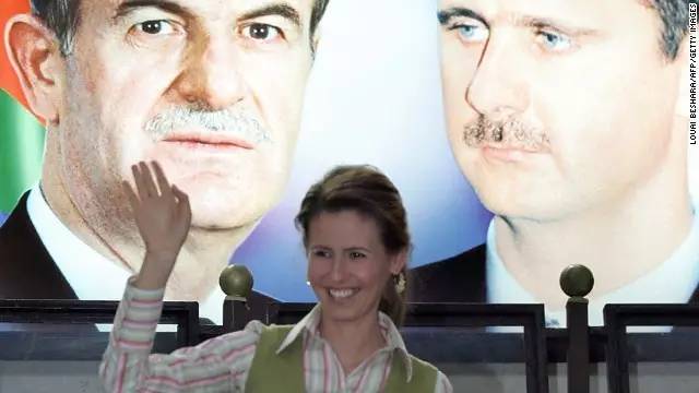 叙利亚总统阿萨德重返阿拉伯世界,叙利亚灾后重建阿勒颇