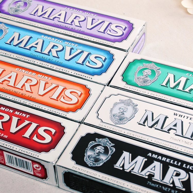 牙套口腔护理好物,牙套妹的必备好物