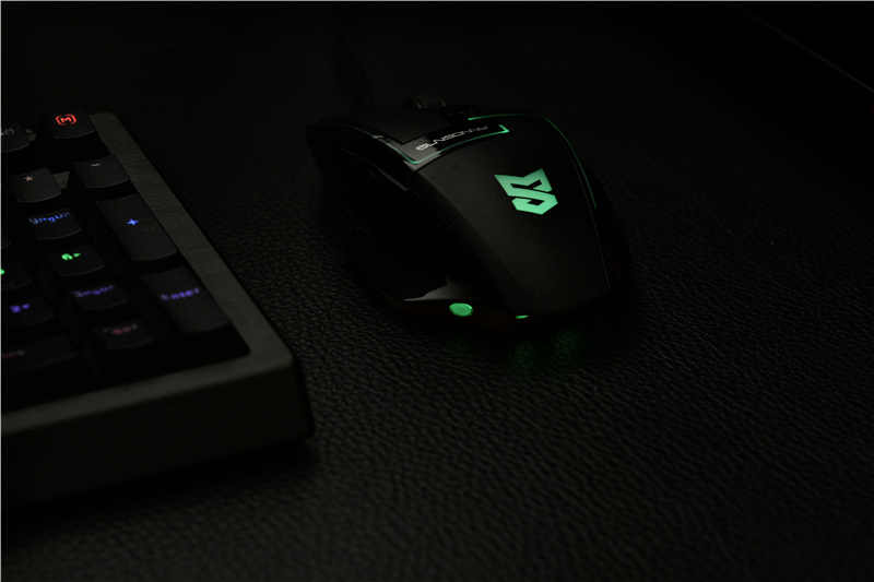 森松尼sr1无线鼠标,森松尼s-m11鼠标怎么拆