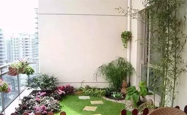 有一种情调叫别人家的阳台,有一种阳台很美叫别人家的阳台