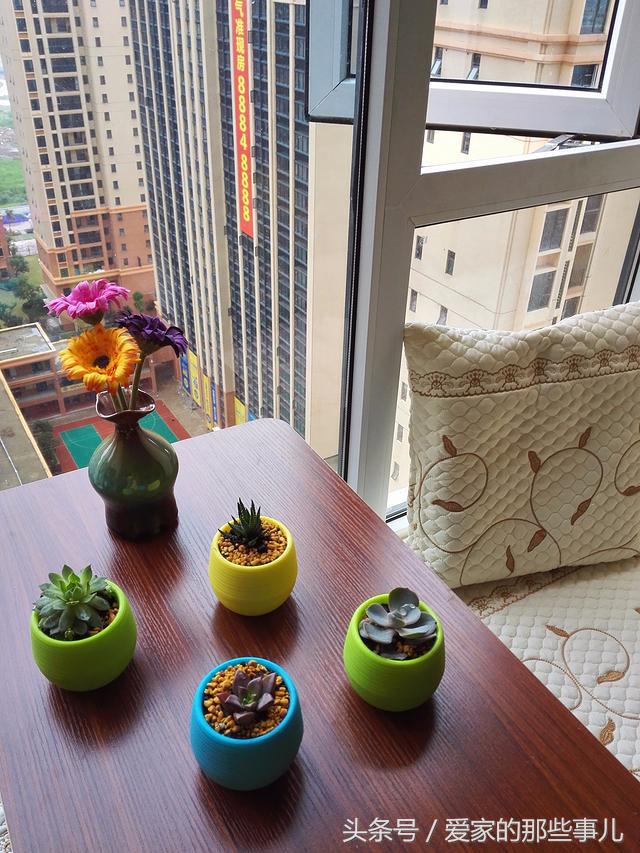 他们精心打造的简美小屋!屋主们又会有什么样的心得