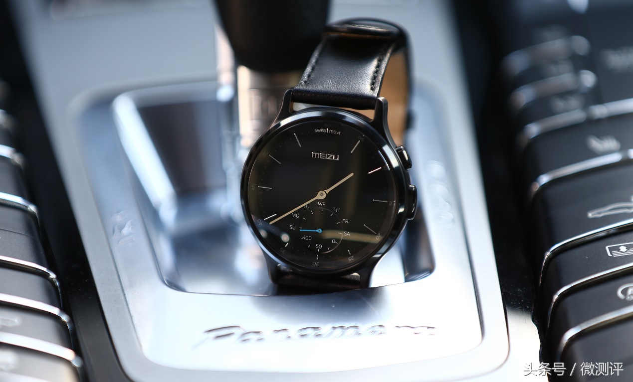 魅族轻智能石英表mix,魅族智能手表是鸿蒙系统吗