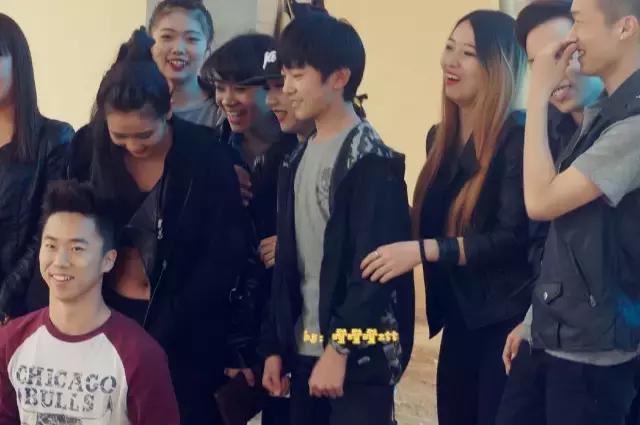 为什么这么多人脱粉tfboys,tfboys为什么这么多人在看