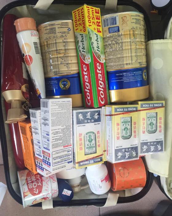 香港金功夫牌金伟哥是假药吗 (香港假药怎样识别)