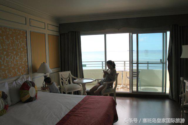 塞班岛最佳酒店有哪些,塞班岛哪个酒店经济实惠