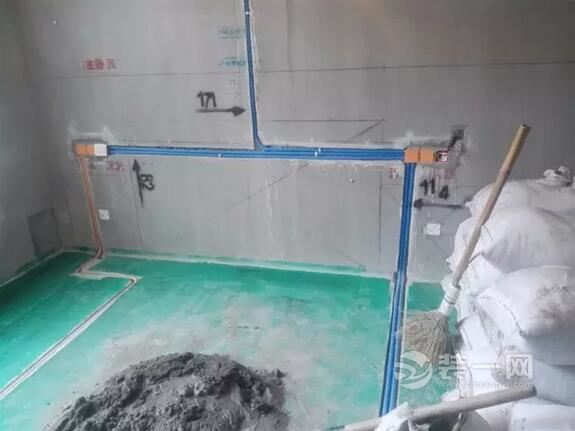 宁波简装装饰公司,宁波装修公司施工视频