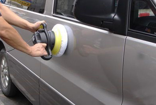 汽车打蜡封釉镀膜镀晶区别是什么,汽车封釉打蜡镀膜镀晶需要的工具