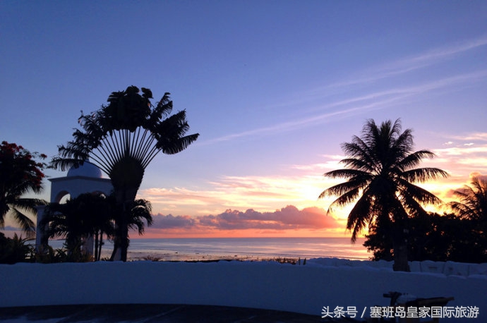 塞班岛旅游有意思吗,塞班岛旅游的感受