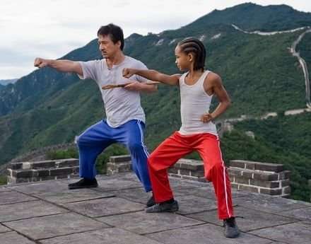 从跑龙套的陈元龙到大哥成龙，鬼知道他经历了什么