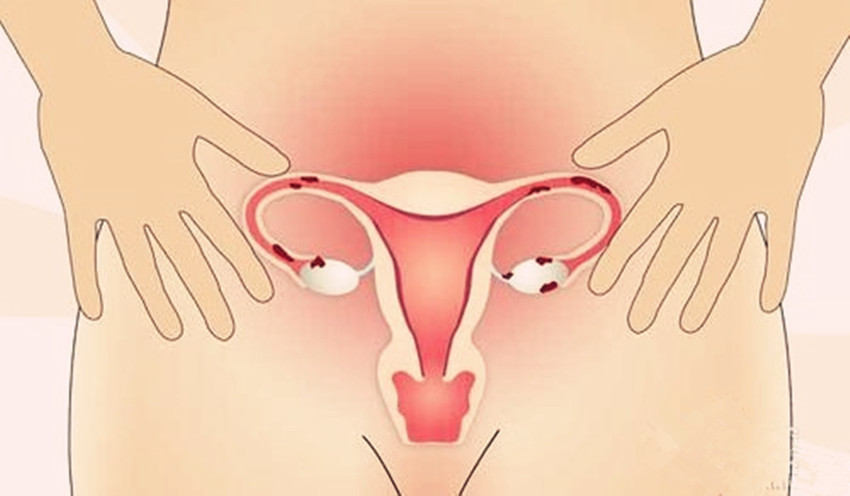 为了孩子，为了自己，这几种伤害子宫的事情最好别做！