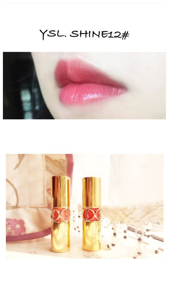 最新流行色显白口红,各大牌显白口红